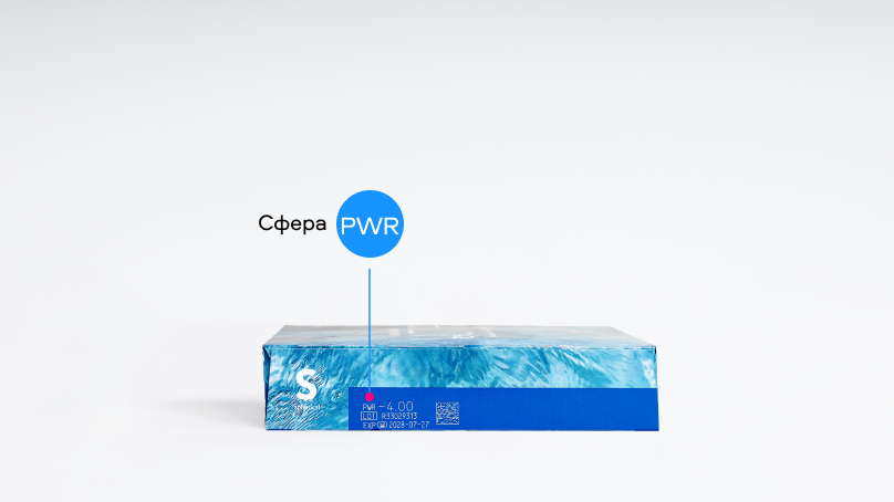 ULTRA ONE DAY (90 линз)