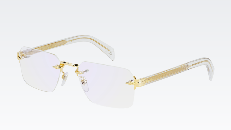 Оправа David Beckham DB 7116 LOJ