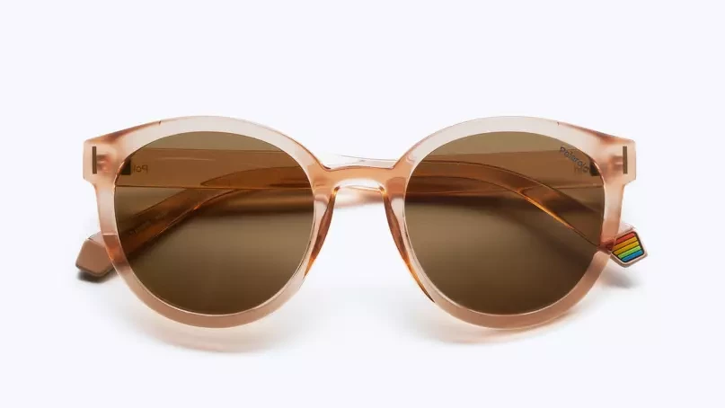 Солнцезащитные очки POLAROID PLD 6185/S 35J