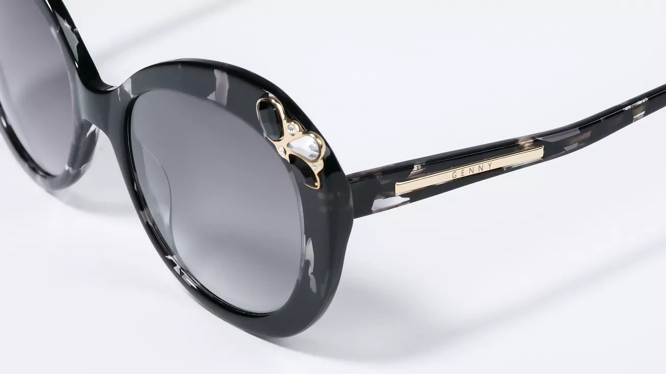 Солнцезащитные очки GENNY 836 01