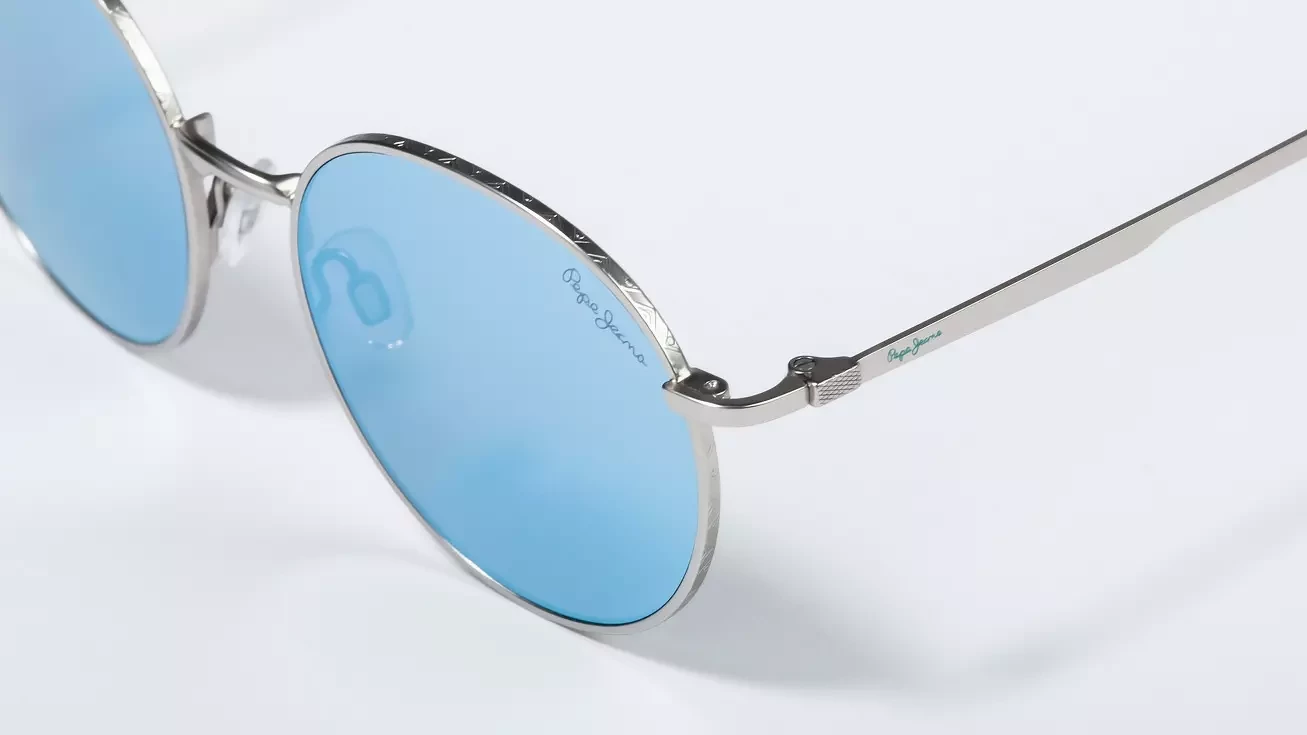 Солнцезащитные очки Pepe Jeans HOLLIS 5159 C6