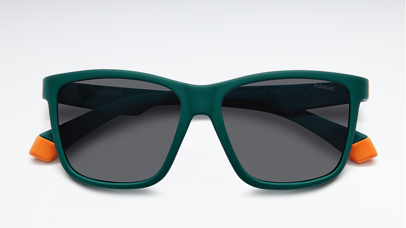 Солнцезащитные очки POLAROID PLD 8057/S DLD