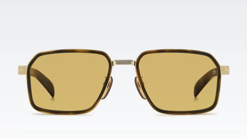 Солнцезащитные очки David Beckham DB 7158/S 0NR