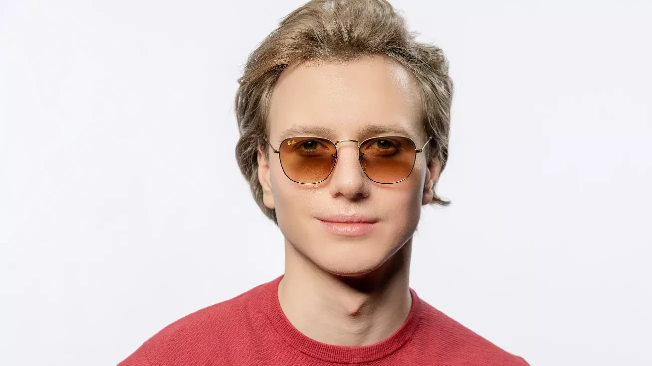 Солнцезащитные очки Ray Ban 0RB3857 919651