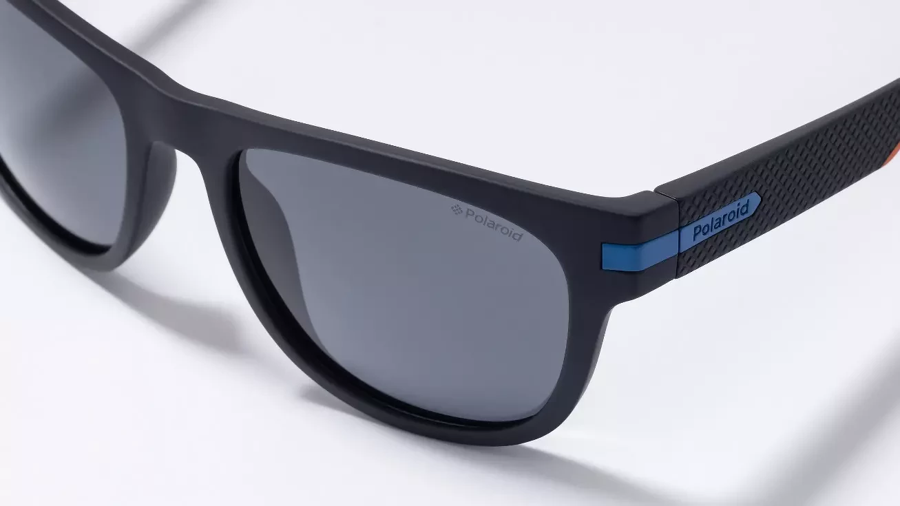 Солнцезащитные очки POLAROID PLD 2065/S 0VK