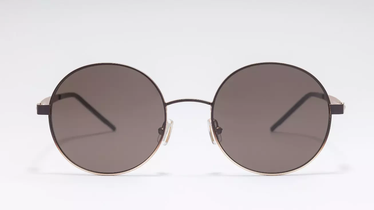 Солнцезащитные очки BOSS HUGO BOSS 1159/S UFM
