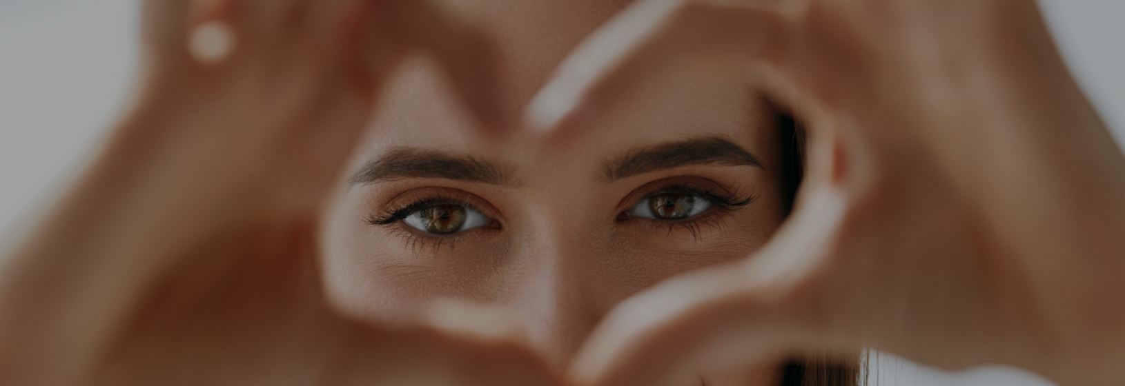 Как разгадать секрет наших глаз