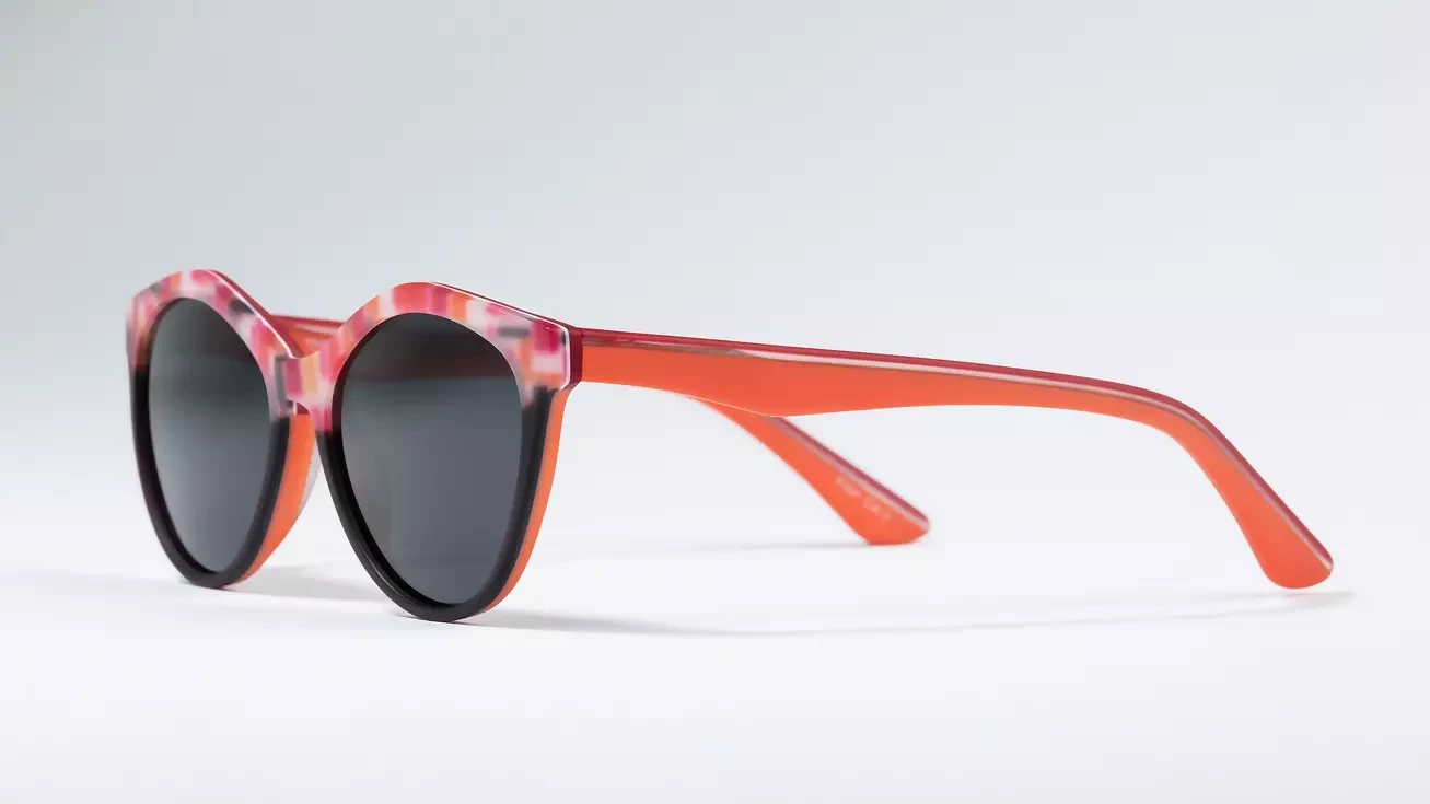 Солнцезащитные очки Polarstar PSS-802 С3