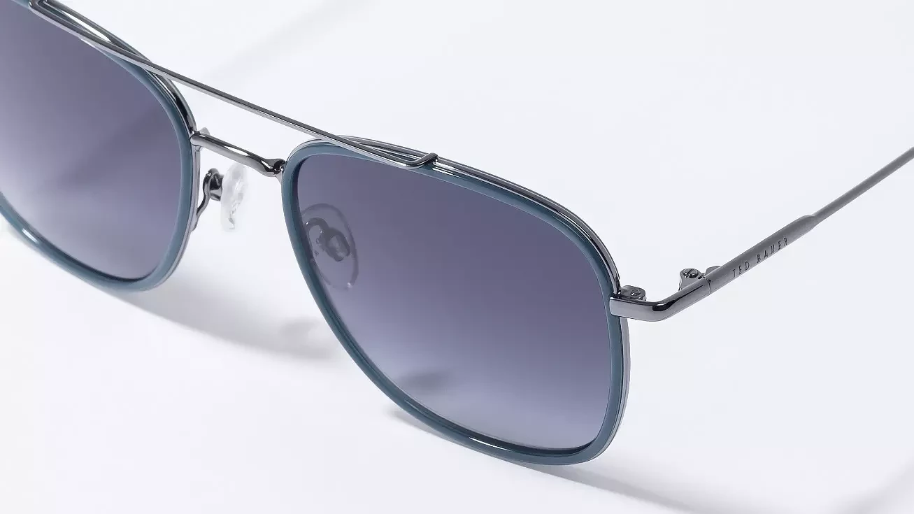 Солнцезащитные очки TED BAKER HARMON 1626 642