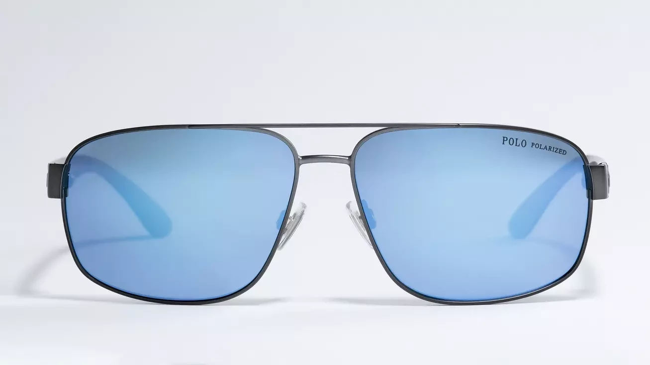 Солнцезащитные очки POLO 0PH3112 915722