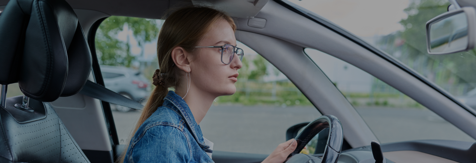 С каким зрением нельзя сдавать на права: нормы и медицинские ограничения