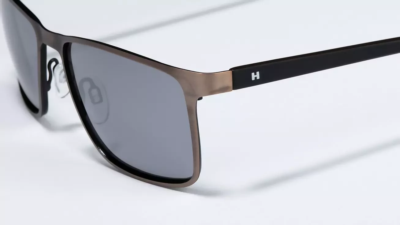 Солнцезащитные очки Humphrey's 585230 60