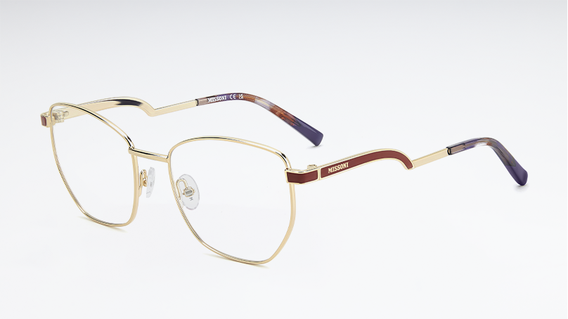 Оправа Missoni MIS 0277 J5G