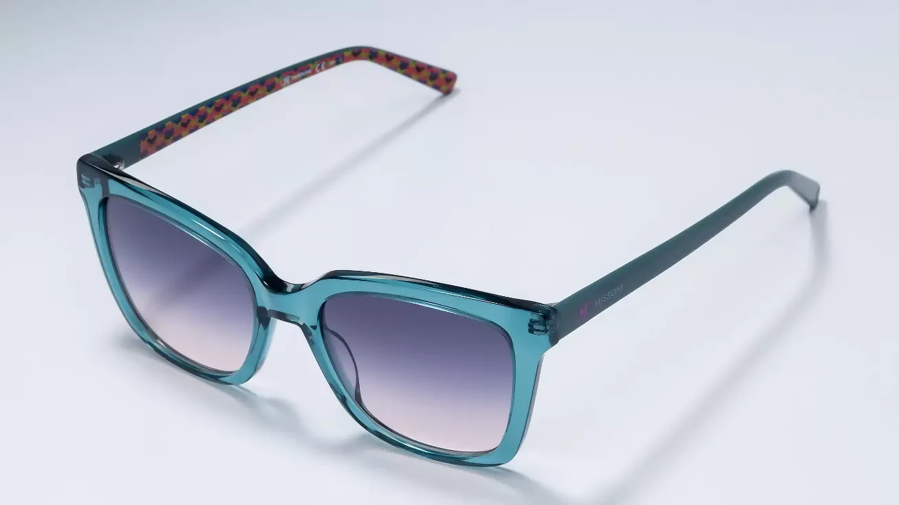 Солнцезащитные очки M MISSONI MMI 0003/S ZI9