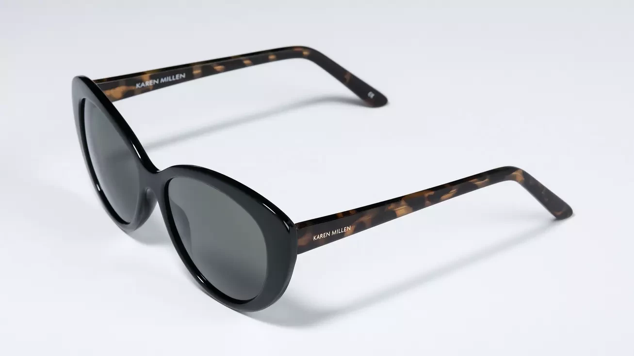 Солнцезащитные очки Karen Millen KM5037 001