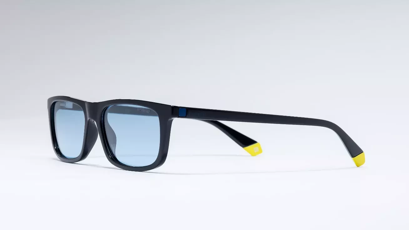 Солнцезащитные очки POLAROID PLD 6091/S D51