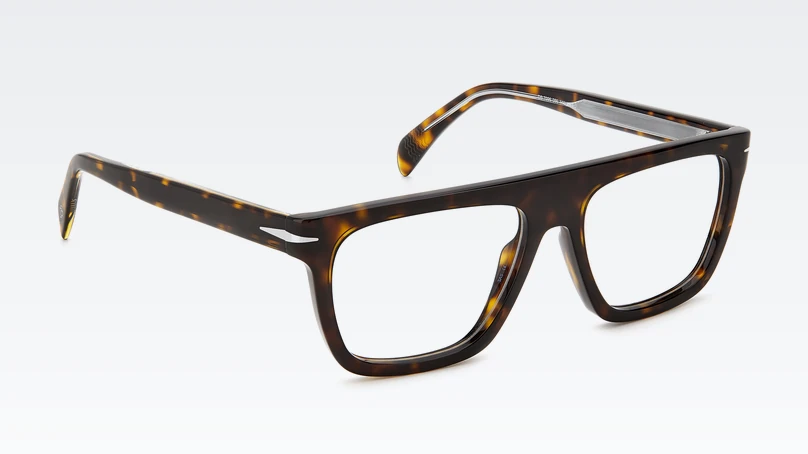 Оправа David Beckham DB 7096 086