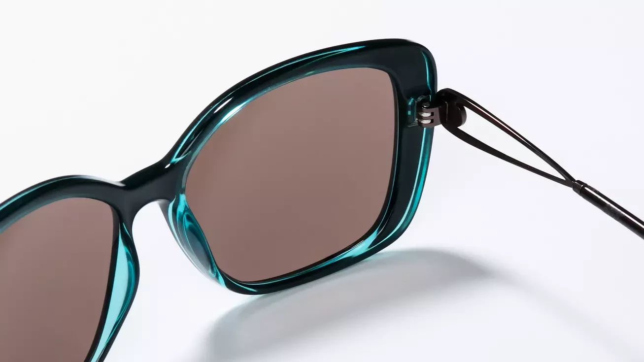 Солнцезащитные очки Dackor 195 BROWN