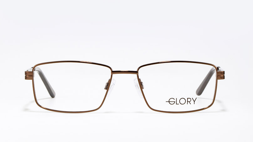 Оправа GLORY 732 MARRONE