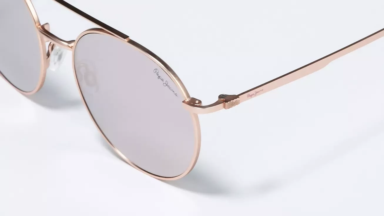 Солнцезащитные очки Pepe Jeans REMI 5158 C3