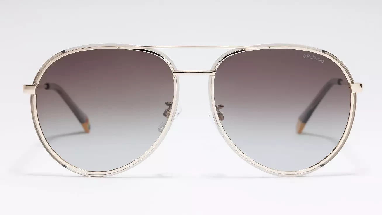 Солнцезащитные очки POLAROID PLD 6116/G/S 84E
