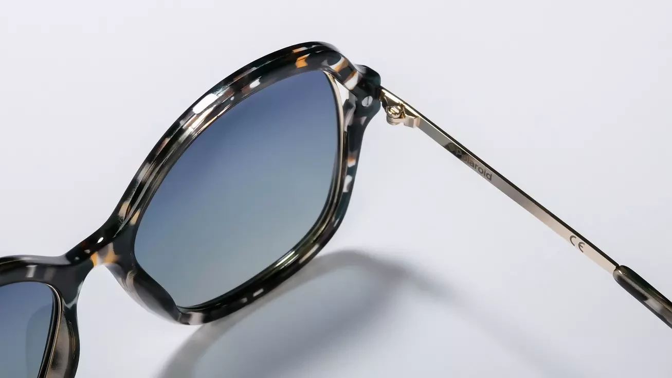 Солнцезащитные очки POLAROID PLD 4068/S CVT