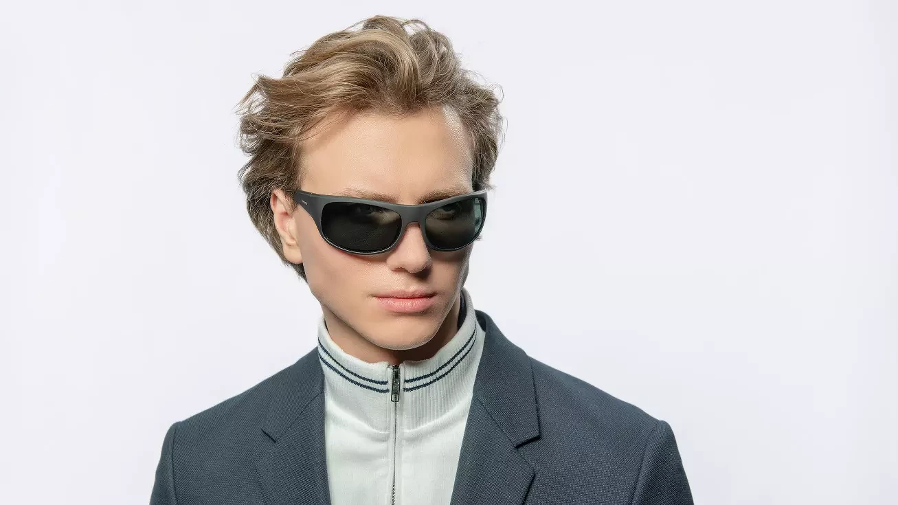 Солнцезащитные очки POLAROID 07886D 9CA