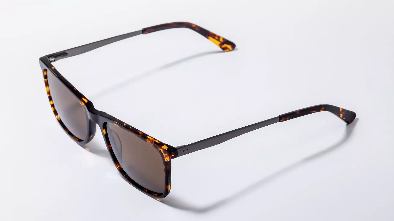 Солнцезащитные очки Trendy TDS0014 TORTOISE