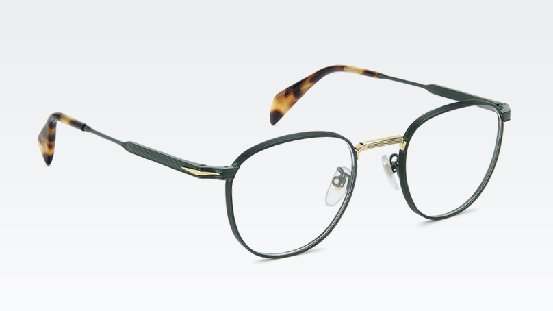 Оправа David Beckham DB 1241 2M6