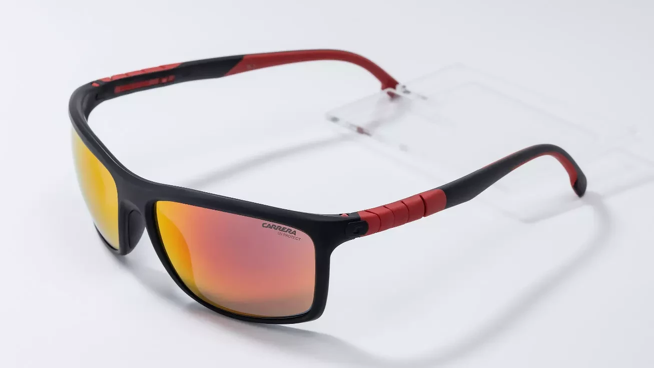 Солнцезащитные очки CARRERA HYPERFIT 12/S BLX