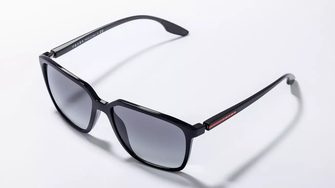 Солнцезащитные очки PRADA LINEA ROSSA 0PS 06VS 1AB3M1