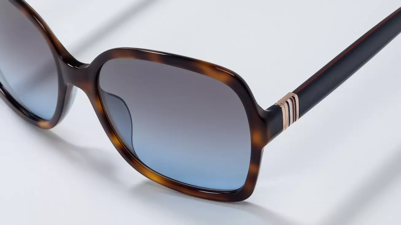 Солнцезащитные очки Tommy Hilfiger TH 1765/S 05L