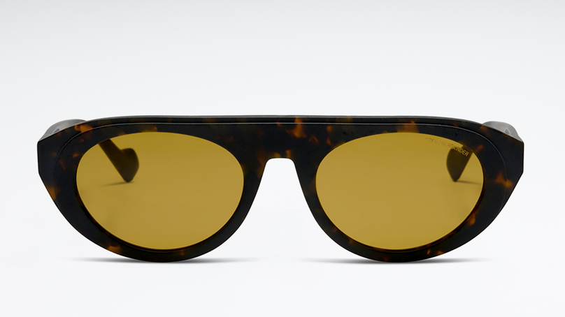 Солнцезащитные очки KREUZBERGKINDER BEES KNEES C2