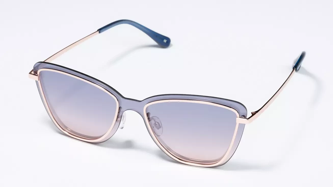Солнцезащитные очки TED BAKER LAILA 1582 400