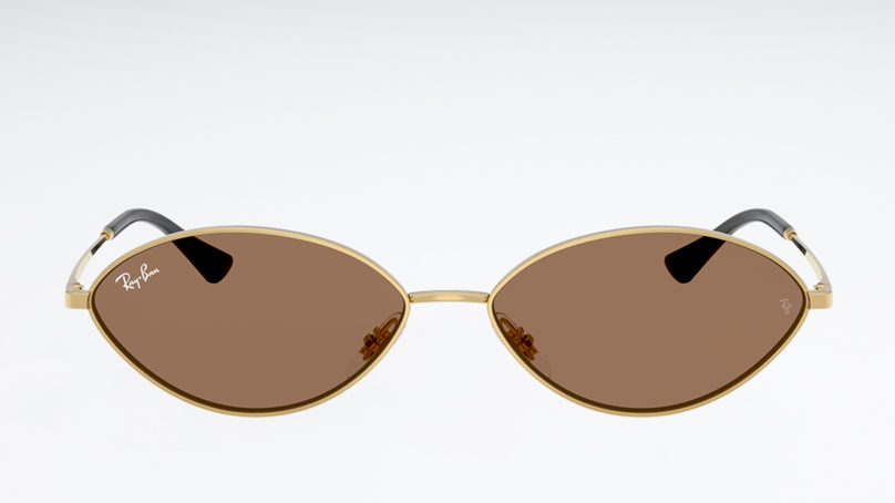 Солнцезащитные очки Ray Ban 0RB3757 001/73