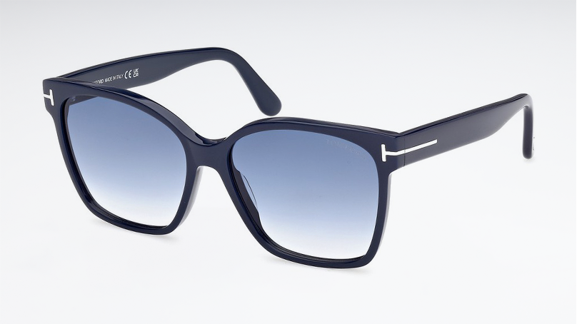 Солнцезащитные очки Tom Ford FT1312 90W