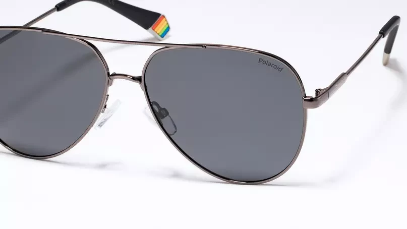 Солнцезащитные очки POLAROID PLD 6187/S KJ1