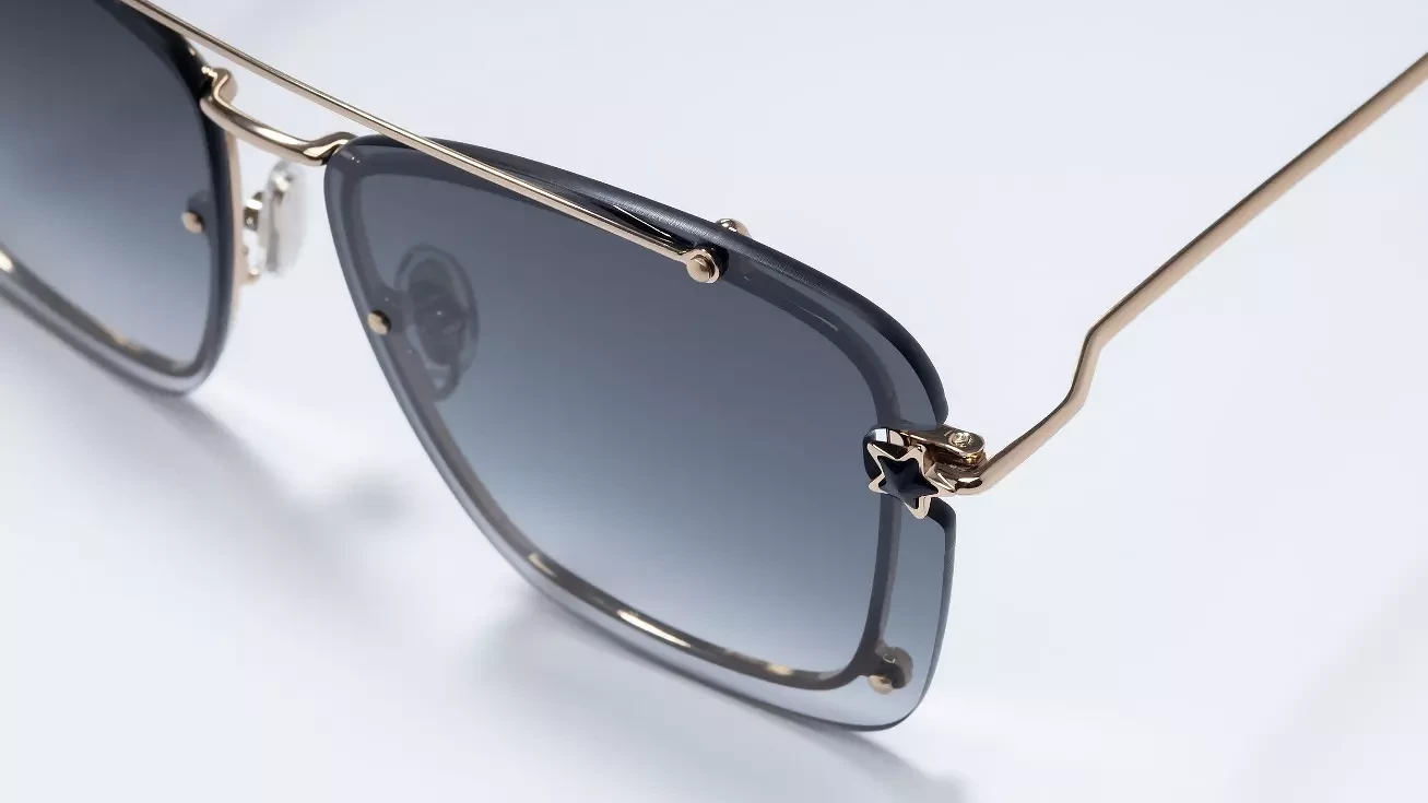 Солнцезащитные очки JIMMY CHOO AMBRA/S J5G