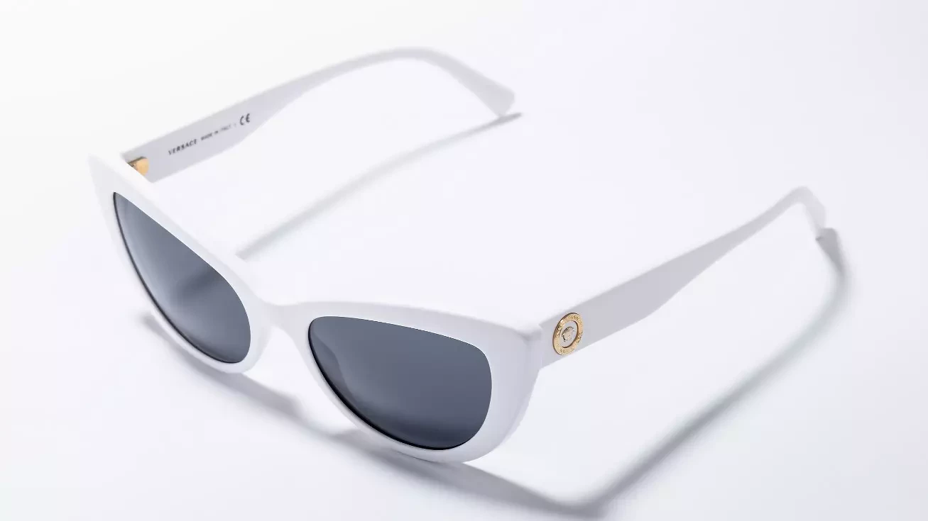 Солнцезащитные очки VERSACE 0VE4388 401/87