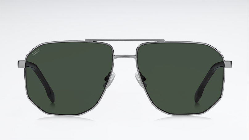 Солнцезащитные очки HUGO BOSS BOSS 1832/S R81