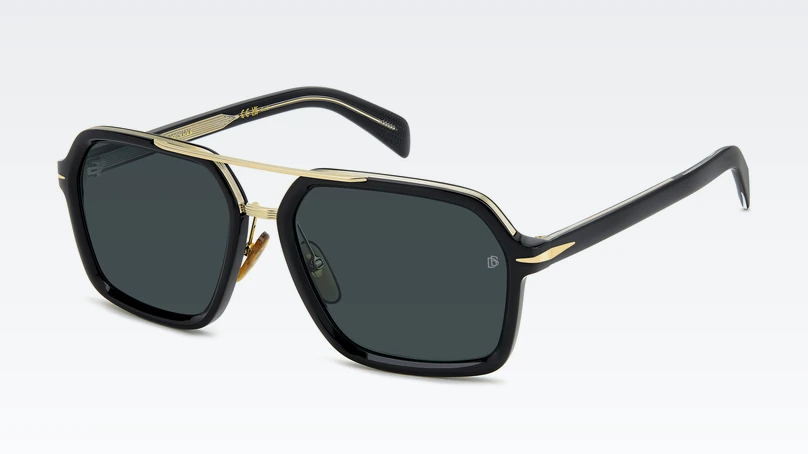 Солнцезащитные очки David Beckham DB 7128/S 807