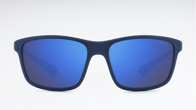 Солнцезащитные очки POLAROID PLD 2153/S FLL