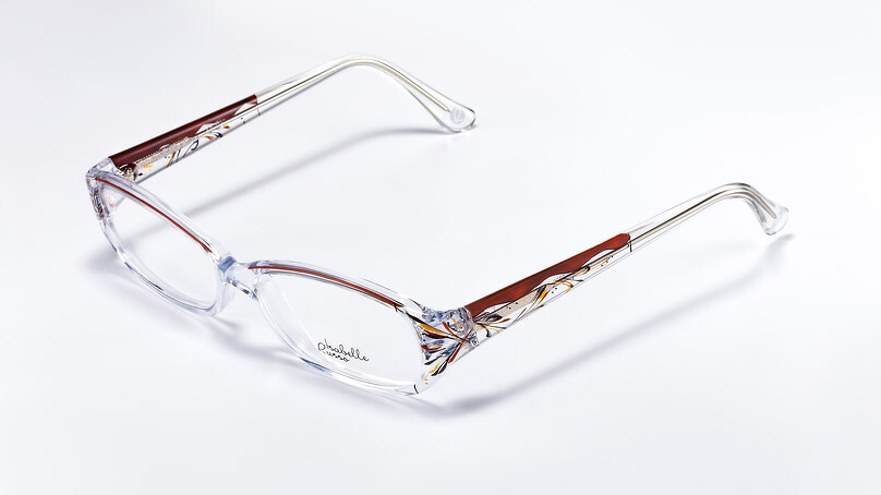 Оправа Isabelle Russo 7723 411