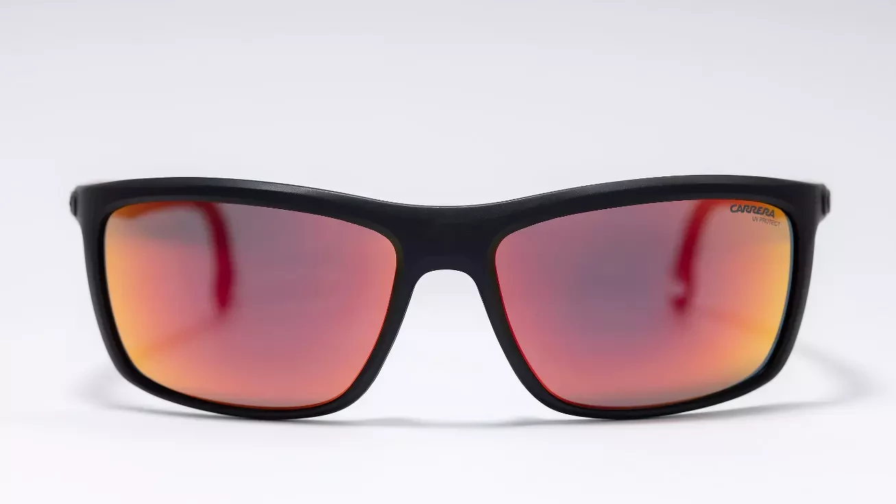 Солнцезащитные очки CARRERA HYPERFIT 12/S BLX