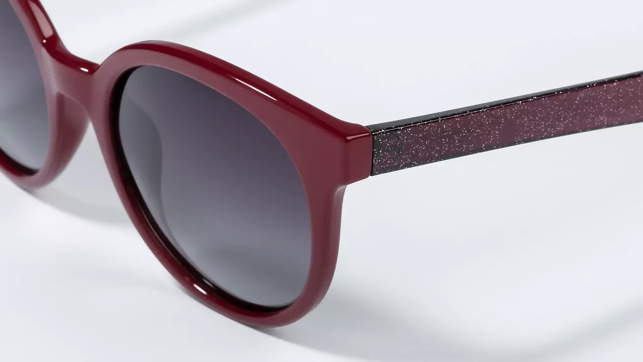 Солнцезащитные очки Dackor 402 RED