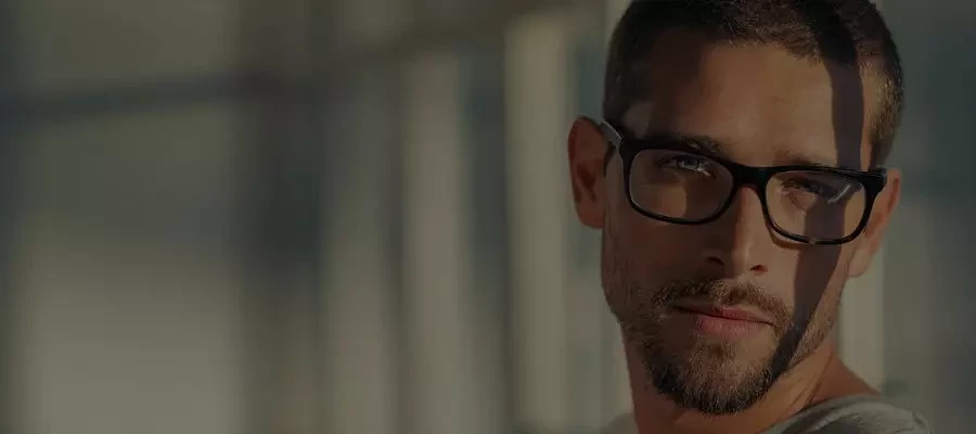 Как подобрать размер оправ очков?