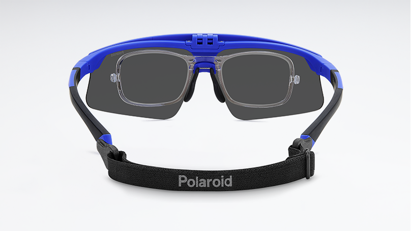 Солнцезащитные очки POLAROID PLD 7056/CI/S RCT