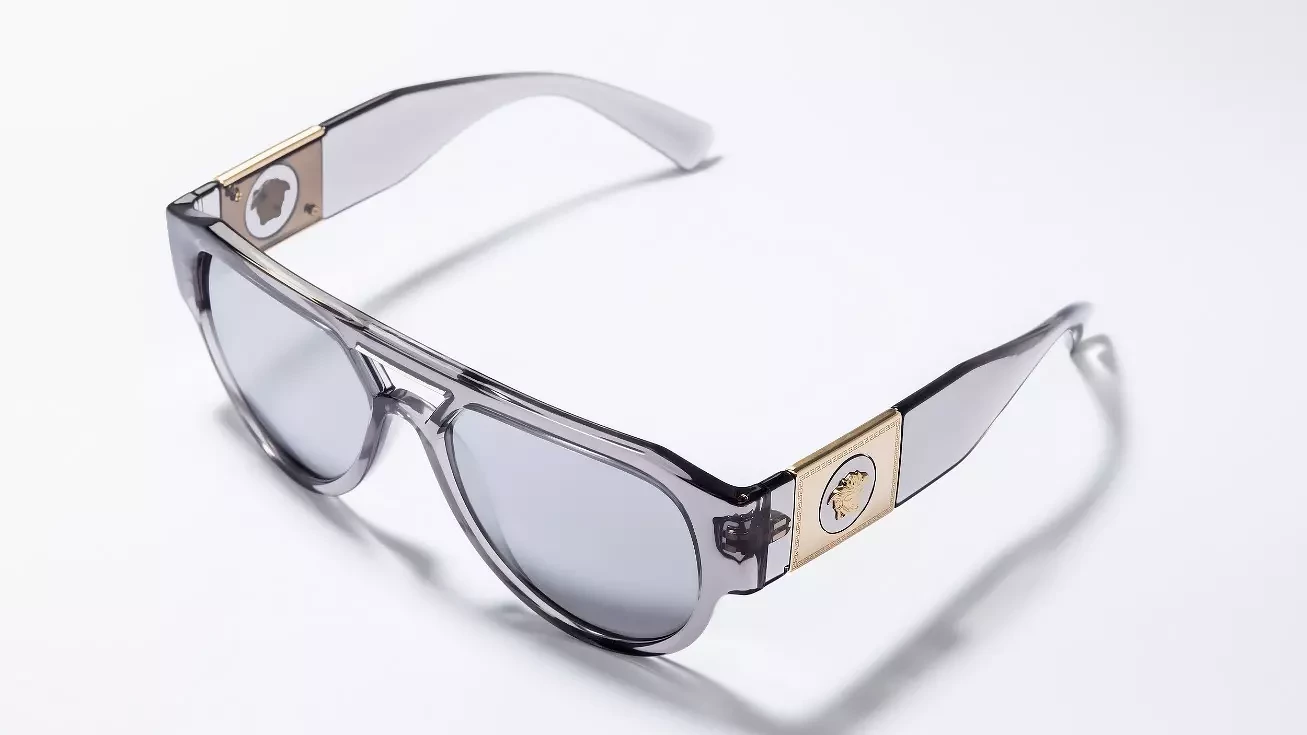 Солнцезащитные очки VERSACE 0VE4401 53416G