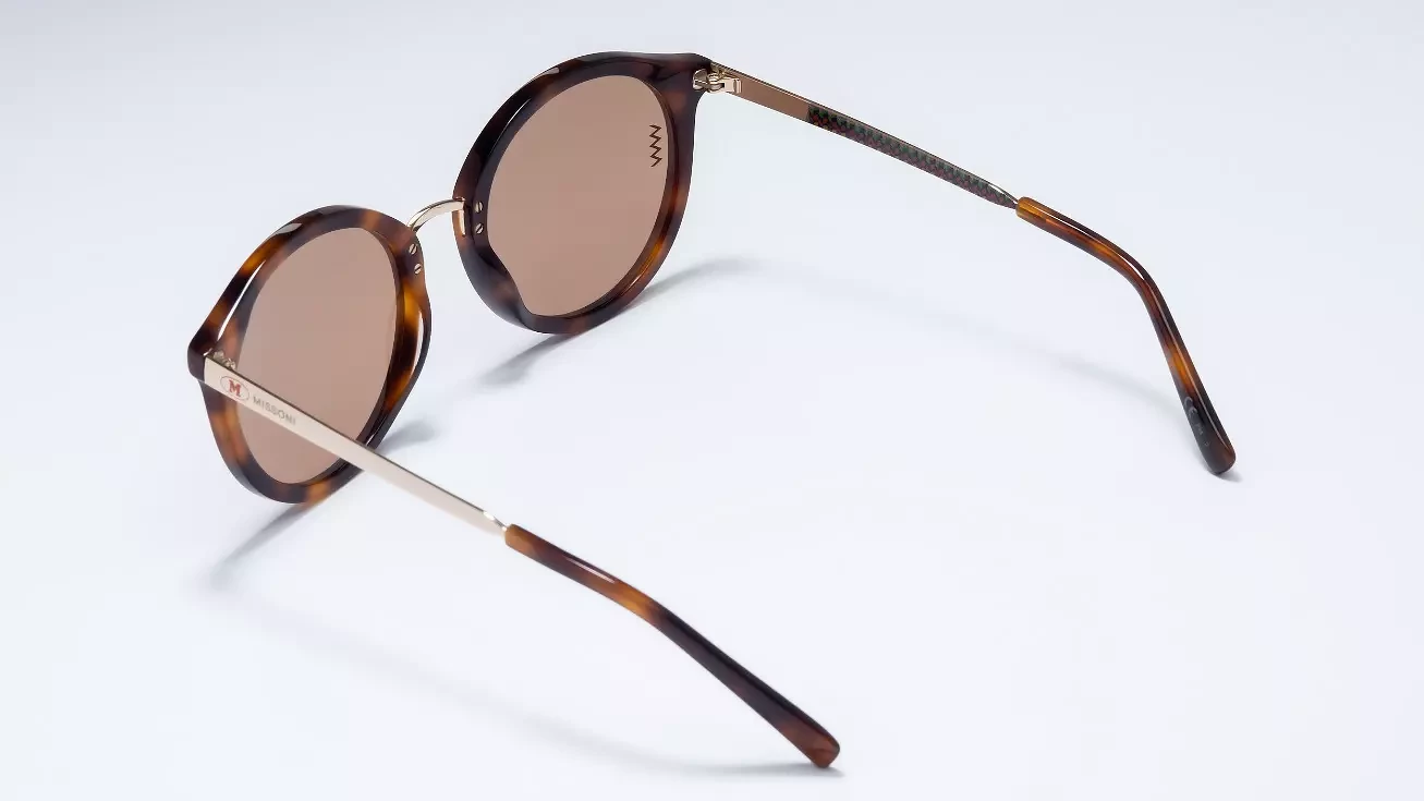 Солнцезащитные очки M MISSONI MMI 0028/S 086