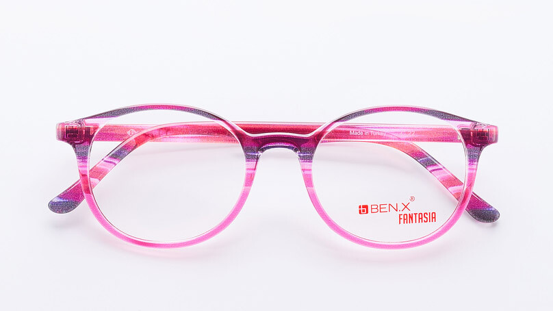 Оправа BEN.X 109 C22